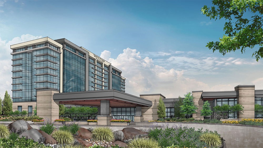 $400 Million Casino Complex Coming to Elk Grove