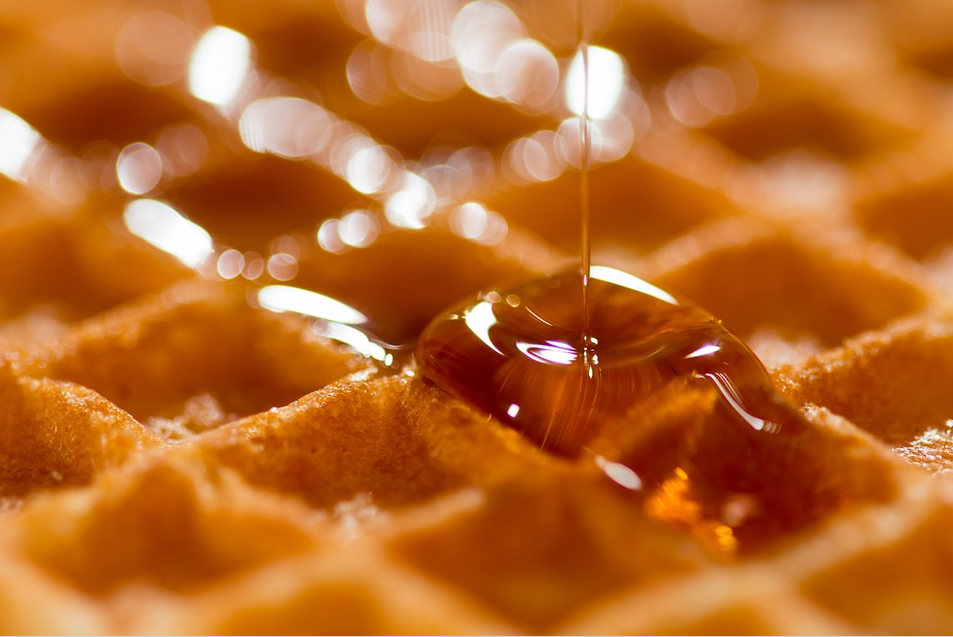 The Waffle Experience is coming to Elk Grove