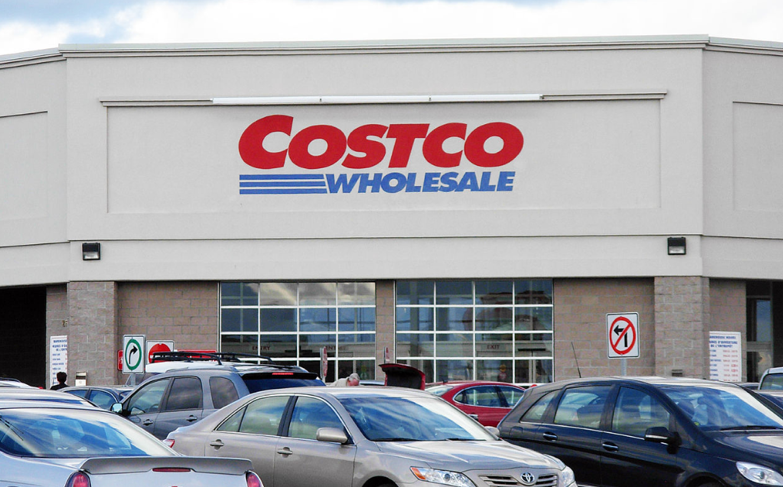 Costco is open for business in Elk Grove