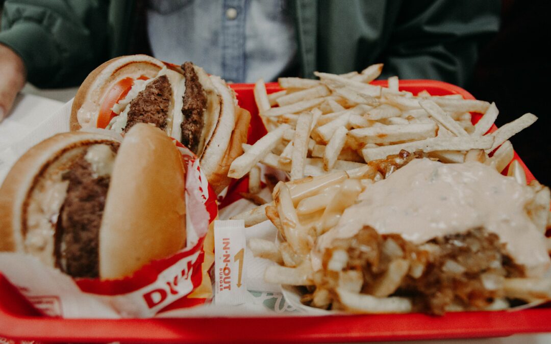Another In-N-Out Burger opens in Elk Grove